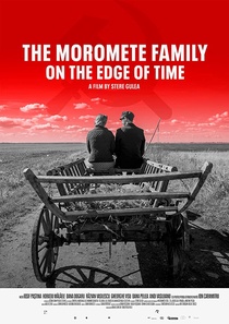 A Moromete család: Új idők hajnalán (2018)