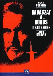 Vadászat a Vörös Októberre (1990)