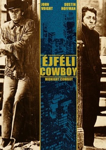 Éjféli cowboy (1969)