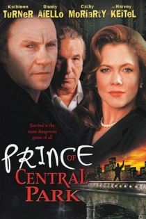 Prince of Central Park (2000)