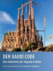 A Gaudí-kód (2015)