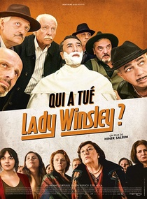 Ki ölte meg Lady Winsley-t? (2019)