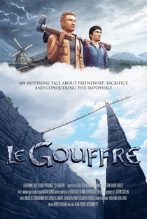 Le gouffre (2014)