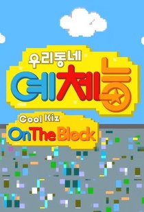 Cool Kiz on The Block (2013–2016)