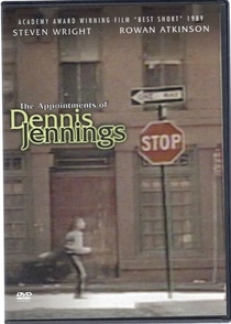 The Appointments of Dennis Jennings (1988)
