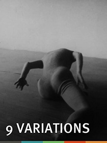 9 variations on a dance theme (1966)