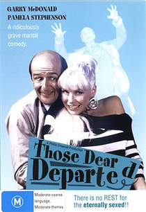 Those Dear Departed (1987)