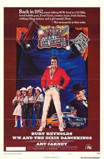 W.W. and the Dixie Dancekings (1975)