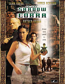 In the Shadow of the Cobra (2004)