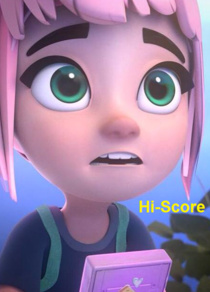 Hi-Score (2015)
