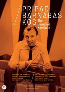 Prípad Barnabáš Kos (1964)