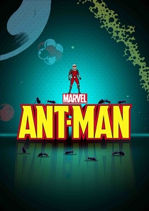 Ant-Man (2017–2017)