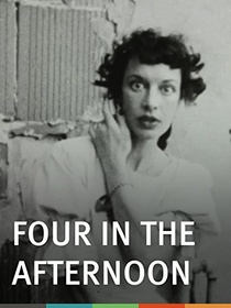 Four in the afternoon (1951)