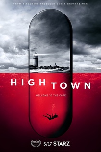 Hightown (2020–2024)