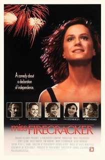 Tűzről pattant hölgy (1989)
