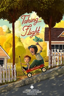 Taking Flight (2015)