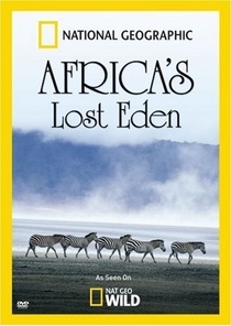 Afrika elveszett édenkertje (2010)