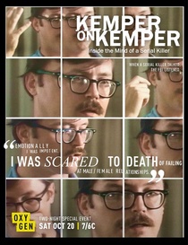 Kemper – Egy sorozatgyilkos elméje (2018)