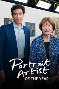 Portrait Artist of the Year (2013–)