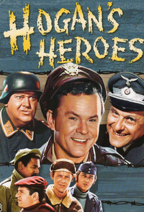 Hogan's Heroes (1965–1971)