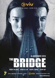 The Bridge (2018–2018)