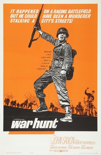 War Hunt (1962)
