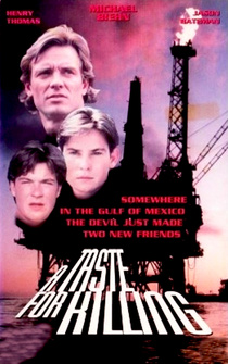 Pokol a tengeren (1992)