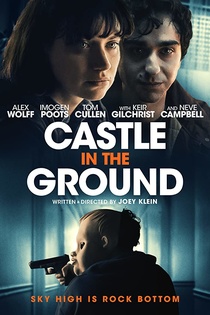 Castle in the Ground (2019)