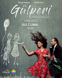 Gülperi (2018–2019)
