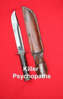 Killer Psychopaths (2015–2015)
