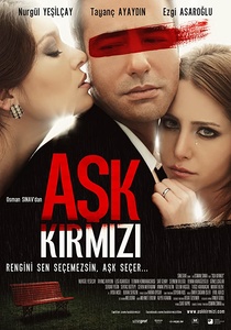 Ask Kirmizi (2013)
