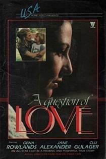A Question of Love (1978)