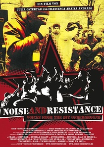 Noise & Resistance (2011)
