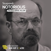 Snapped: Notorious (2018–)