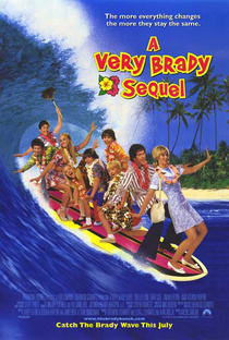 A Brady család 2. (1996)