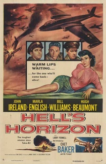 Hell's Horizon (1955)