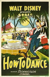 Járjon tánciskolába (1953)