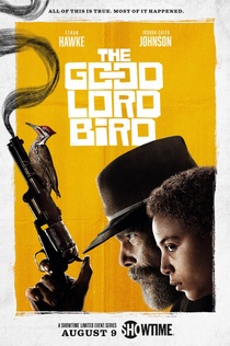 The Good Lord Bird (2020–2020)