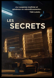 Les Secrets (2018–)