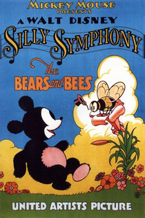 The Bears and Bees (1932)