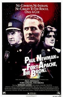Apacserőd Bronxban (1981)