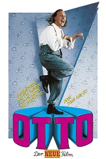 Otto – Der neue Film (1987)