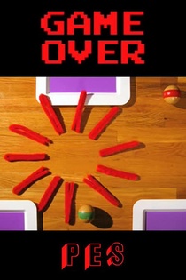 Game Over (2006)