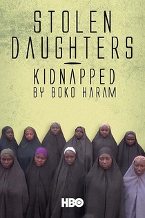 Boko Haram: az elrabolt lányok nyomában (2018)