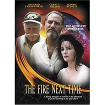 The Fire Next Time (1993–1993)