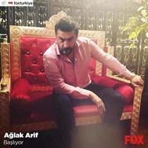 Aglak Arif (2019)