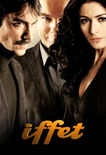 Iffet (2011–2012)