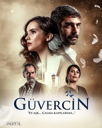 Güvercin (2019–2020)