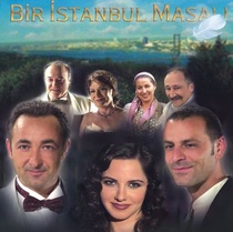Bir Istanbul masali (2003–2005)