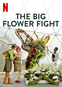 A nagy virágcsata (2020–)